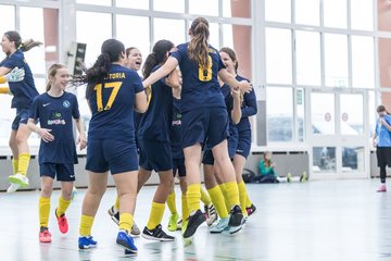 Bild 240 - wCJ Loewinnen Cup C2